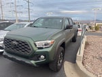 2021 Toyota Tacoma V6