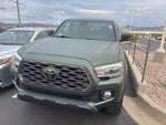 2021 Toyota Tacoma V6