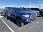 2022 Toyota Tacoma TRD Off-Road V6