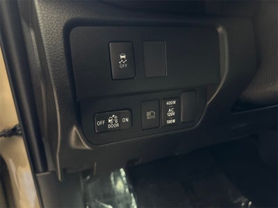 2020 Toyota Tacoma TRD Off-Road V6