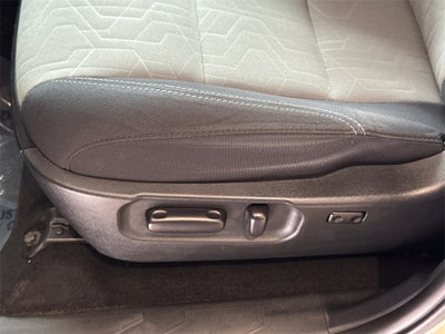 2020 Toyota Tacoma TRD Off-Road V6