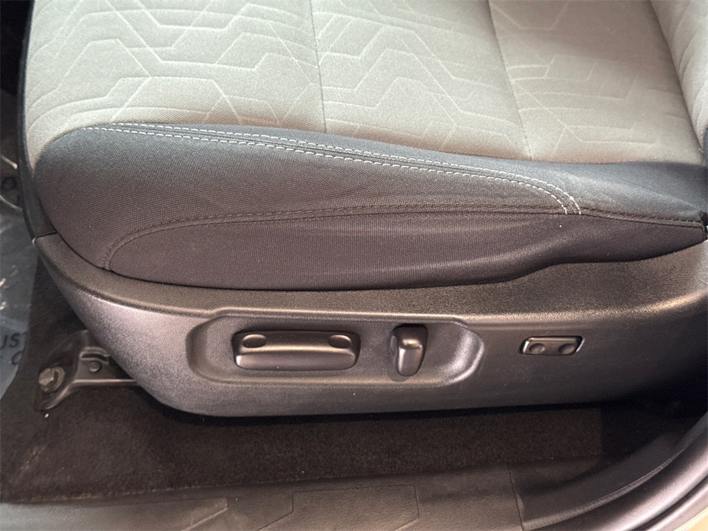 2020 Toyota Tacoma TRD Off-Road V6