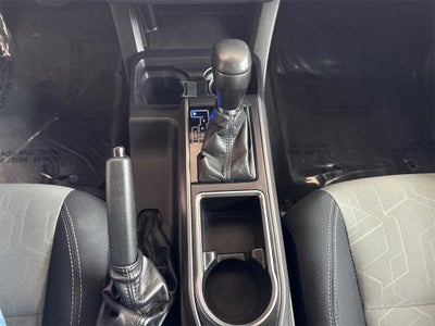 2020 Toyota Tacoma TRD Off-Road V6