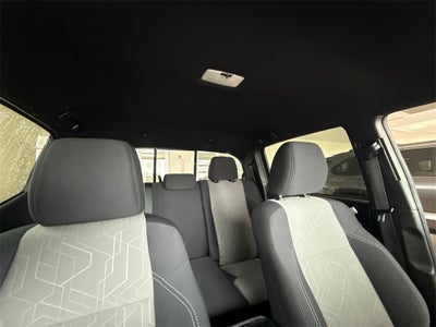 2020 Toyota Tacoma TRD Off-Road V6