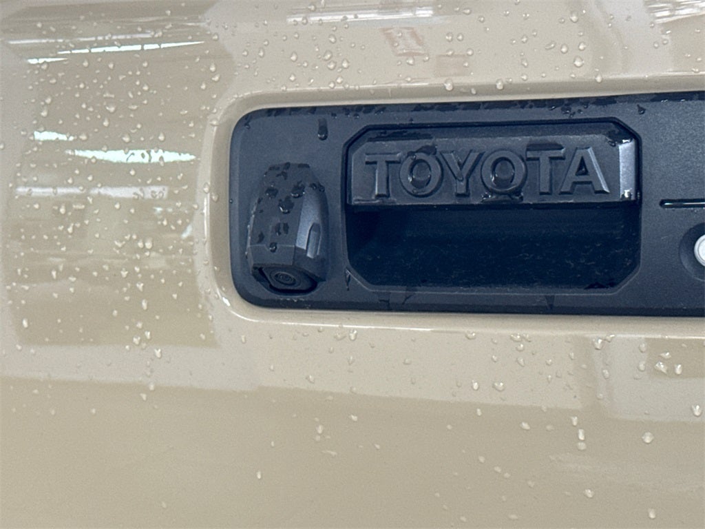 2020 Toyota Tacoma TRD Off-Road V6