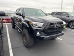 2016 Toyota Tacoma TRD Off-Road