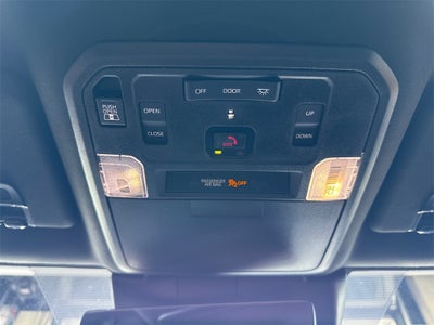 2025 Toyota Tacoma Limited