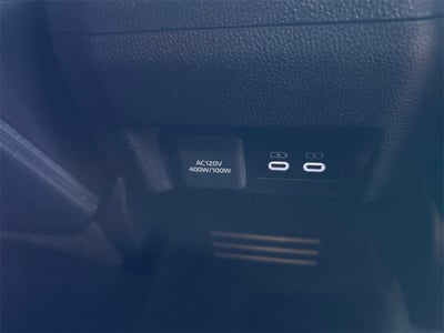 2025 Toyota Tacoma Limited