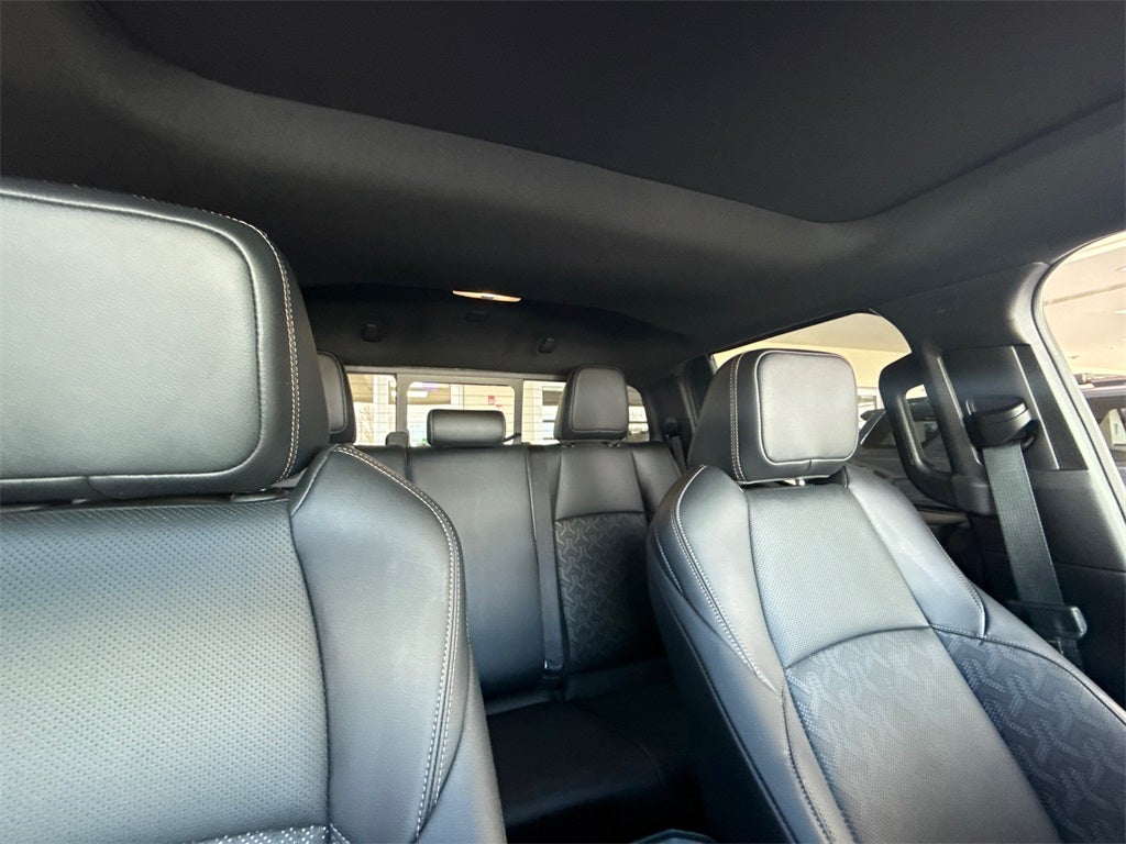 2025 Toyota Tacoma Limited