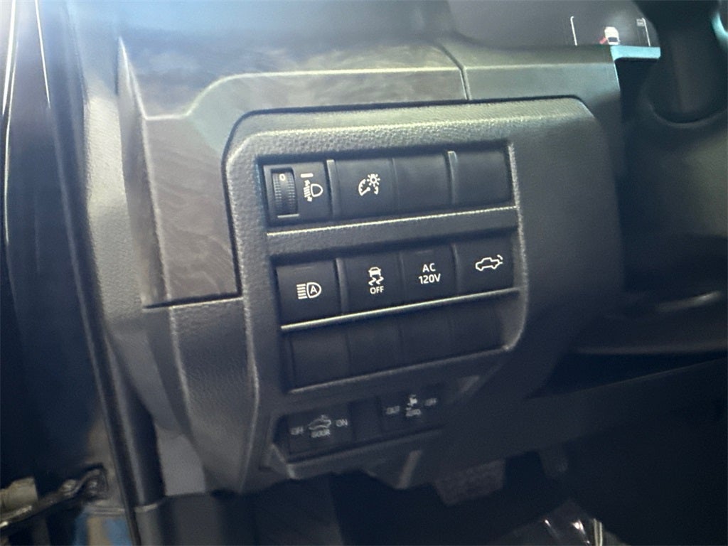 2025 Toyota Tacoma Limited