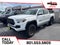 2023 Toyota Tacoma Trail Edition V6