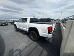 2023 Toyota Tacoma Trail Edition V6