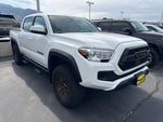 2023 Toyota Tacoma Trail Edition V6