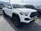 2023 Toyota Tacoma Trail Edition V6