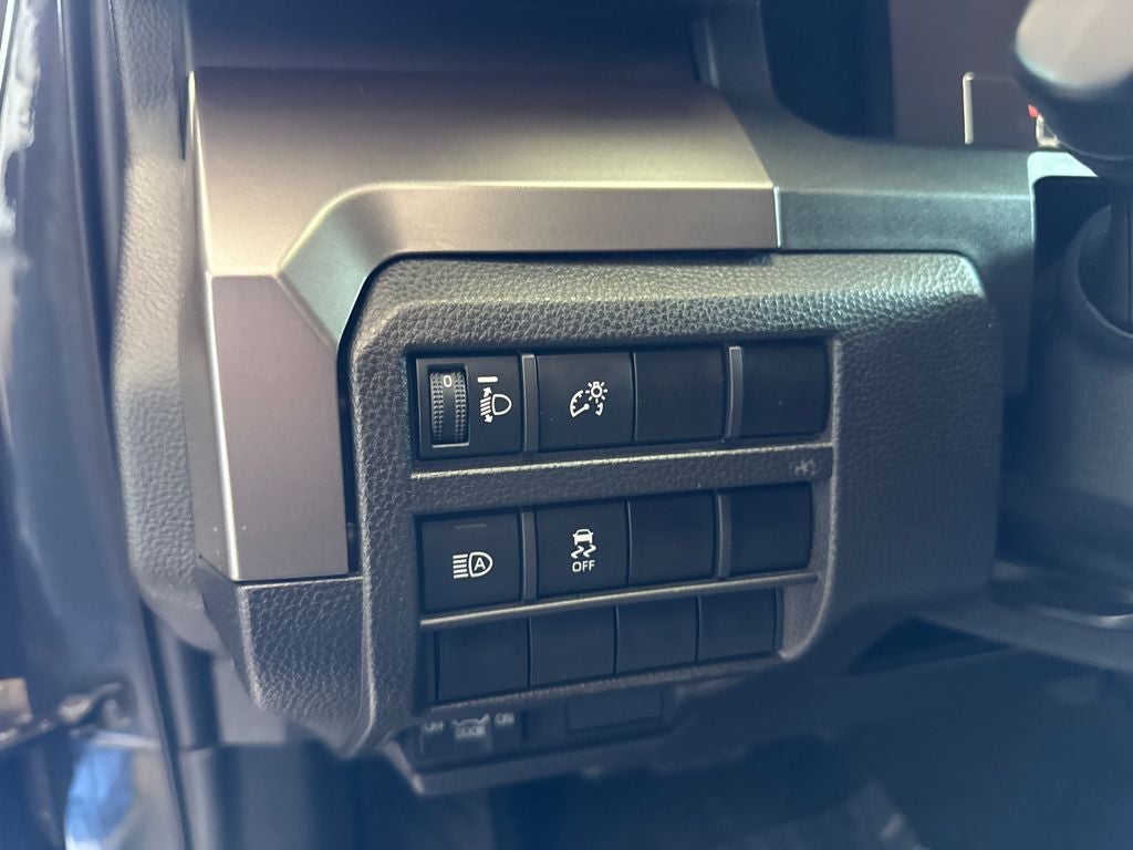 2024 Toyota Tacoma Base