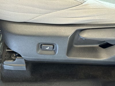 2024 Toyota Tacoma Base