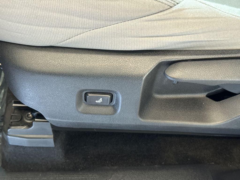 2024 Toyota Tacoma Base