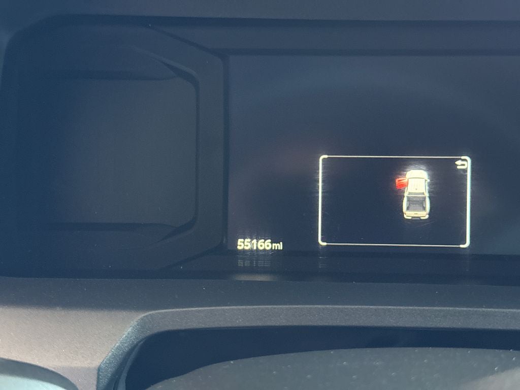 2024 Toyota Tacoma Base