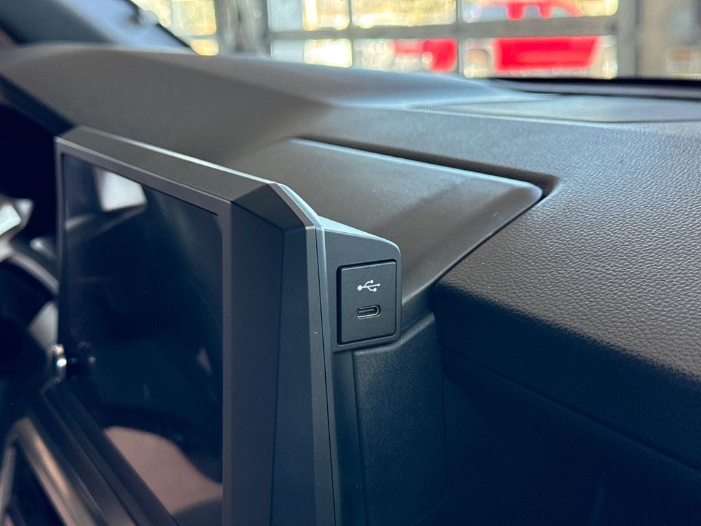 2024 Toyota Tacoma Base