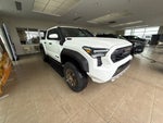 2026 Toyota Tacoma Hybrid Trailhunter