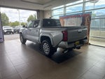2026 Toyota Tacoma Hybrid Limited