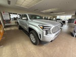 2026 Toyota Tacoma Hybrid Limited