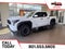 2026 Toyota Tacoma Hybrid TRD Off Road