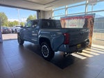 2026 Toyota Tacoma Hybrid TRD Sport