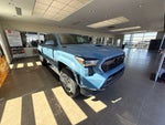 2026 Toyota Tacoma Hybrid TRD Sport