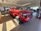 2026 Toyota Tacoma Hybrid TRD Sport