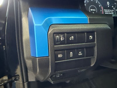 2025 Toyota Tacoma Hybrid TRD Off Road