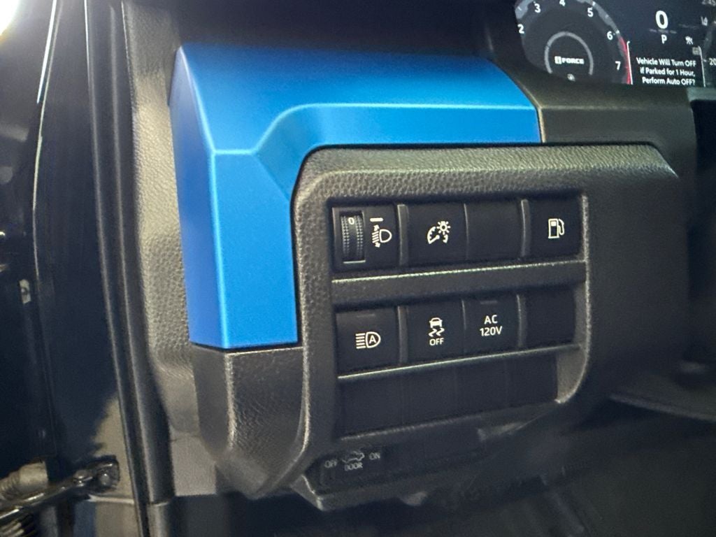 2025 Toyota Tacoma Hybrid TRD Off Road