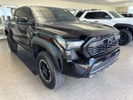 2025 Toyota Tacoma Hybrid TRD Off Road