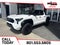 2025 Toyota Tacoma Hybrid TRD Pro