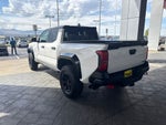 2025 Toyota Tacoma Hybrid TRD Pro