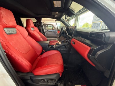 2025 Toyota Tacoma Hybrid TRD Pro