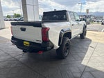 2025 Toyota Tacoma Hybrid TRD Pro