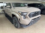 2026 Toyota Tacoma Hybrid TRD Sport