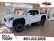 2026 Toyota Tacoma Hybrid TRD Off Road