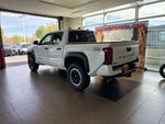 2026 Toyota Tacoma Hybrid TRD Off Road