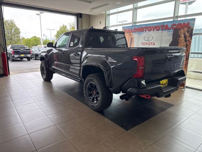 2026 Toyota Tacoma Hybrid TRD Pro