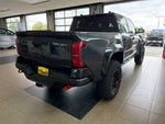 2026 Toyota Tacoma Hybrid TRD Pro