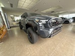 2026 Toyota Tacoma Hybrid TRD Pro