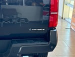 2024 Toyota Tacoma Hybrid TRD Off Road