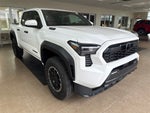 2026 Toyota Tacoma Hybrid TRD Off Road