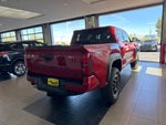 2026 Toyota Tacoma Hybrid TRD Off Road