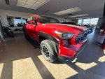 2026 Toyota Tacoma Hybrid TRD Off Road