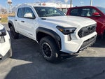 2026 Toyota Tacoma Hybrid TRD Off Road
