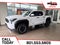 2026 Toyota Tacoma Hybrid TRD Off Road