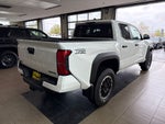 2026 Toyota Tacoma Hybrid TRD Off Road